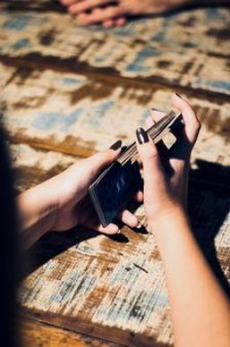 nạp rút an toàn Sodo